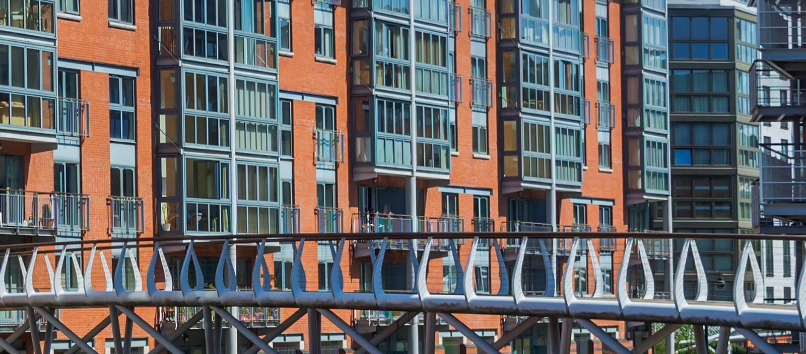 Spencer Gill Developments portfolio